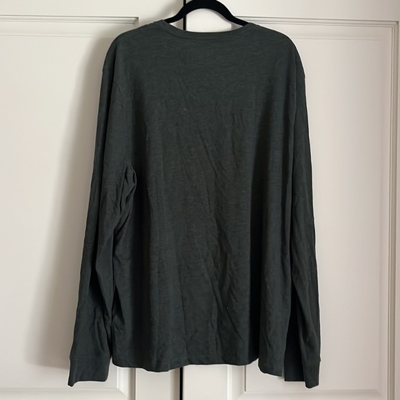 J Crew long sleeve tee ✨NWT✨ - Picture 4 of 4